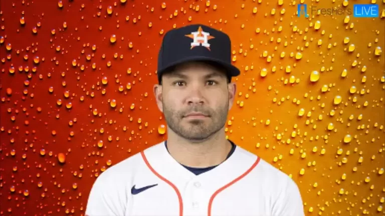 Jose Altuve Ethnicity, What is Jose Altuve’s Ethnicity?