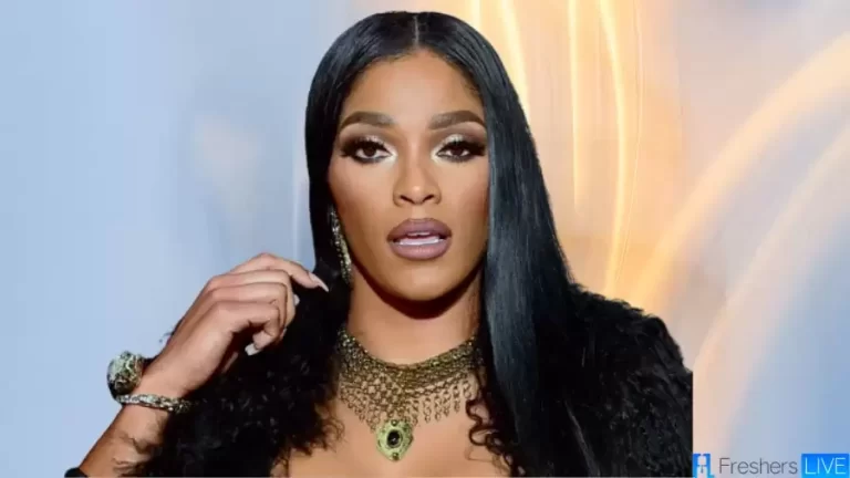 Joseline Hernandez Ethnicity, What is Joseline Hernandez’s Ethnicity?