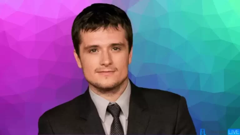 Josh Hutcherson Ethnicity, What is Josh Hutcherson’s Ethnicity?