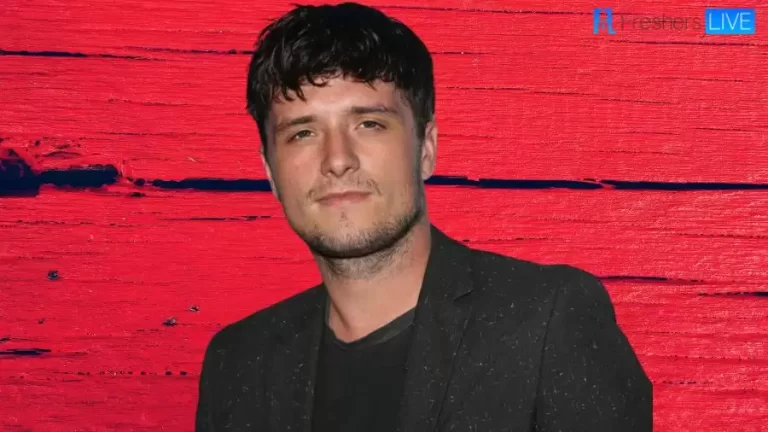 Josh Hutcherson Religion What Religion is Josh Hutcherson? Is Josh Hutcherson a Christianity?