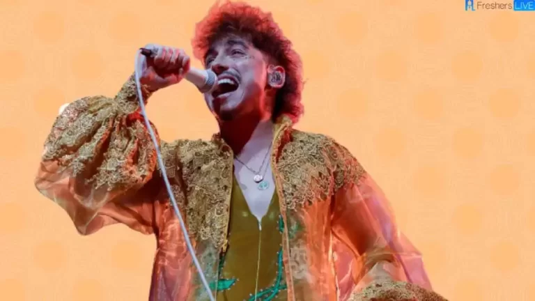 Josh Kiszka Height How Tall is Josh Kiszka?