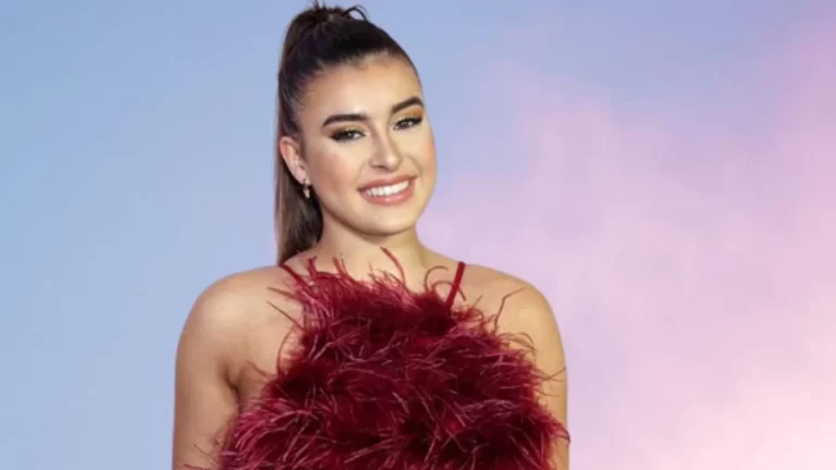 Kalani Hilliker Ethnicity, What is Kalani Hilliker’s Ethnicity?