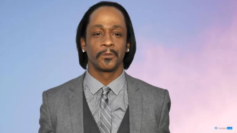 Katt Williams Ethnicity, What is Katt Williams’s Ethnicity?