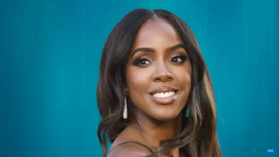 Kelly Rowland Ethnicity, What is Kelly Rowland’s Ethnicity?