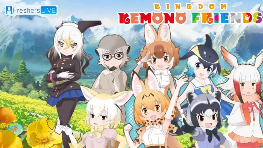 Kemono Friends Kingdom Tier List: Unveiling the Hierarchy