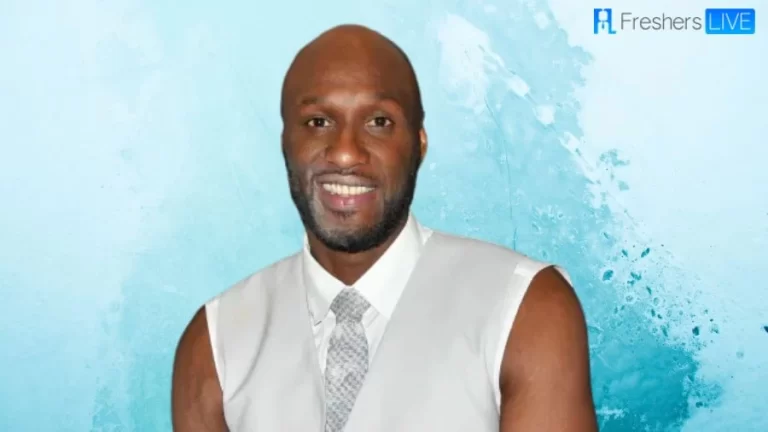 Lamar Odom Ethnicity, What is Lamar Odom’s Ethnicity?