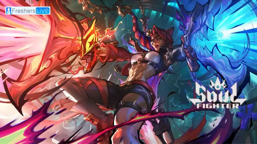 League of Legends Soul Fighter Event Release Date, When Does Lol’s 2023 Soul Fighter Event Begin?