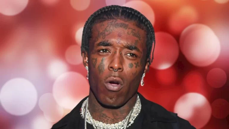 Lil Uzi Vert Ethnicity, What is Lil Uzi Vert’s Ethnicity?