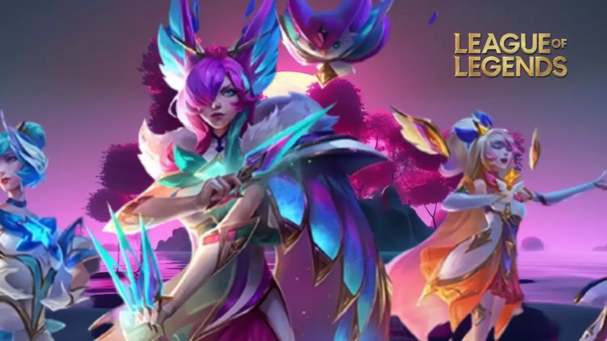 LoL Jungle Tier List 2023 – Best Characters Ranked