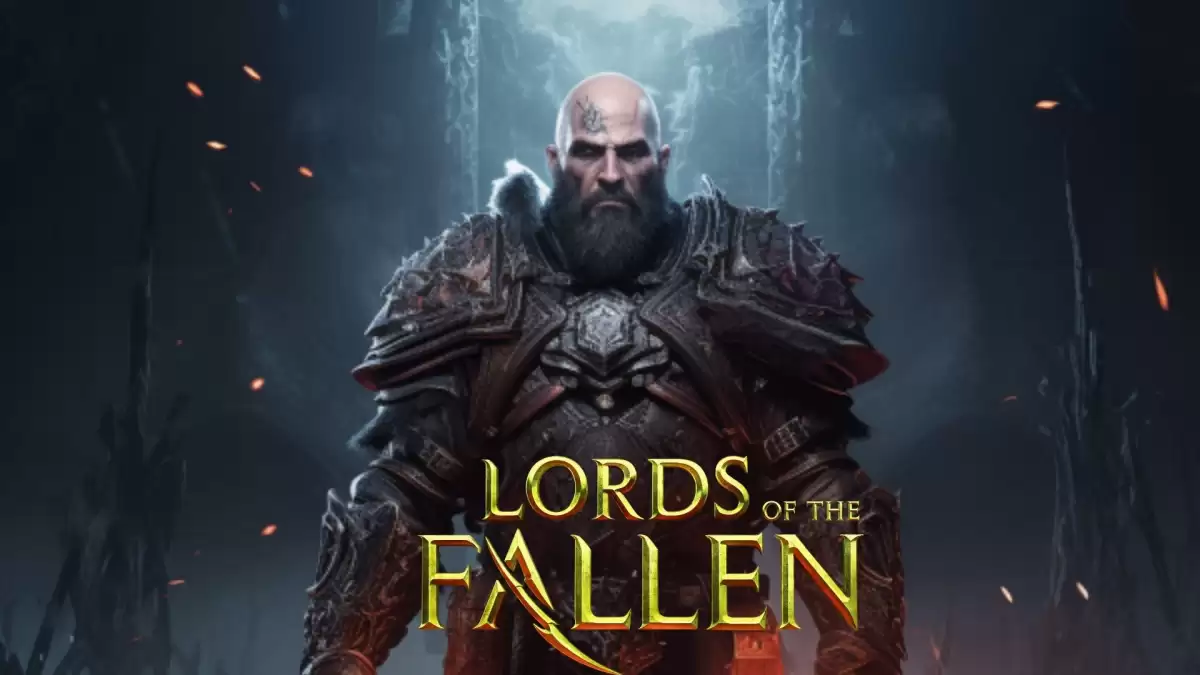 Lords of The Fallen Orius Judgement Location, Where to Find Orius Judgement in Lords of the Fallen?