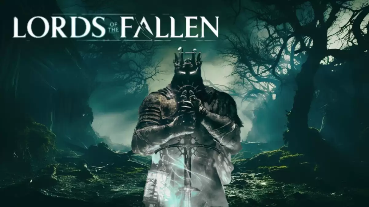 Lords of the Fallen 2023 Game Pass Is Lords of the Fallen Coming to Xbox Game Pass?