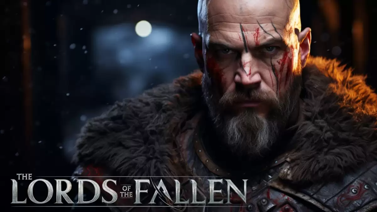 Lords of The Fallen Bowl of Revelations, How to Get Bowl of Revelations?