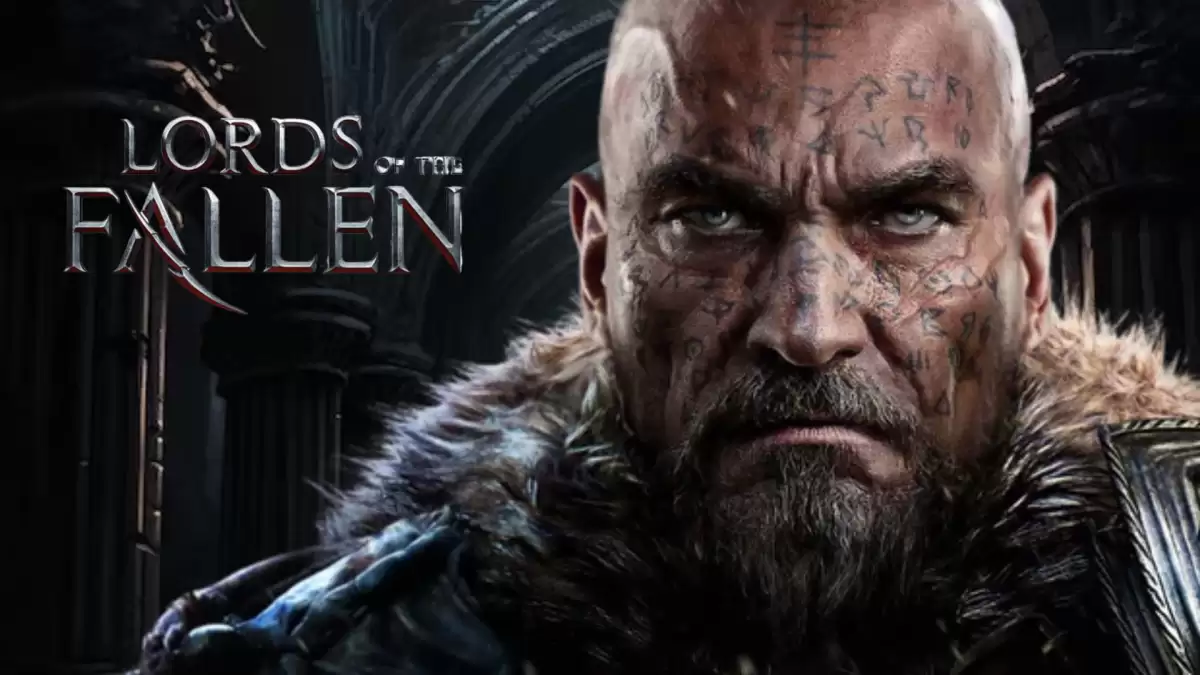 Lords of the Fallen: How to Get Mineowner’s Ring?