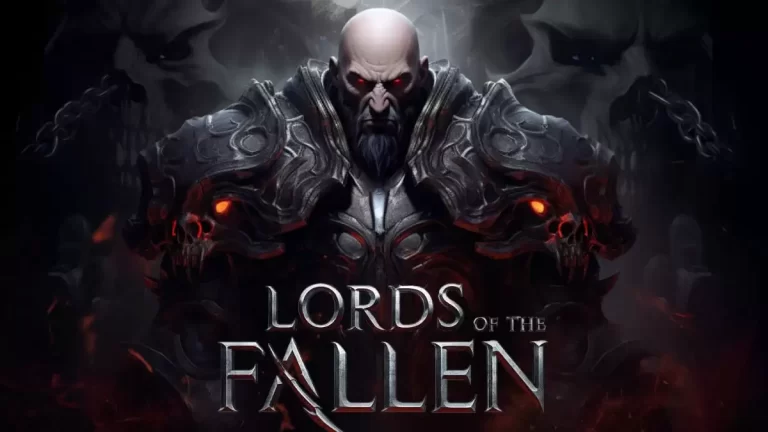 Lords of the Fallen Pumpkin 1.1.249 Patch Notes – Know Here