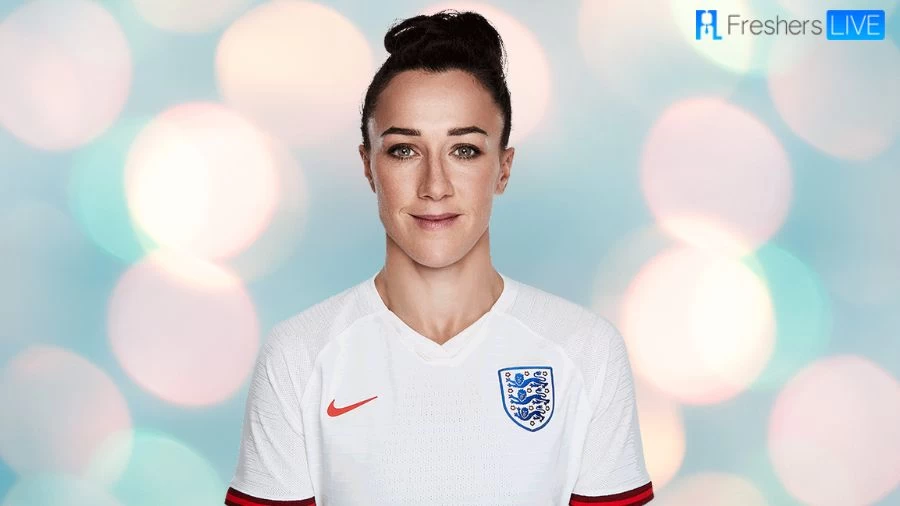 Lucy Bronze Ethnicity, What is Lucy Bronze’s Ethnicity?