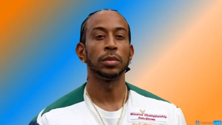 Ludacris Ethnicity, What is Ludacris’s Ethnicity?