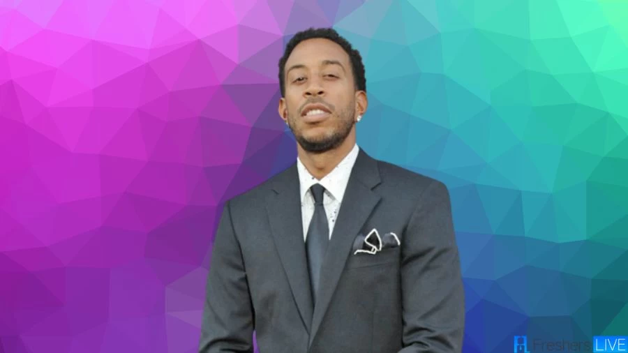 Ludacris Religion What Religion is Ludacris? Is Ludacris a Christianity?