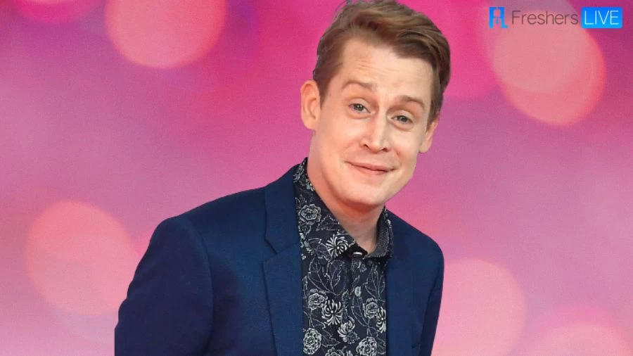 Macaulay Culkin Ethnicity, What is Macaulay Culkin’s Ethnicity?