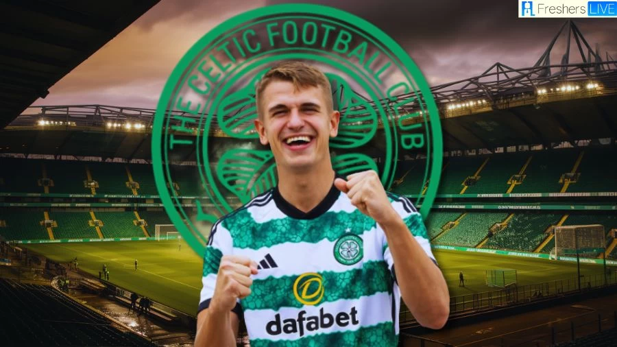 Maik Nawrocki in Celtic Injury Update, What Happened to Maik Nawrocki?