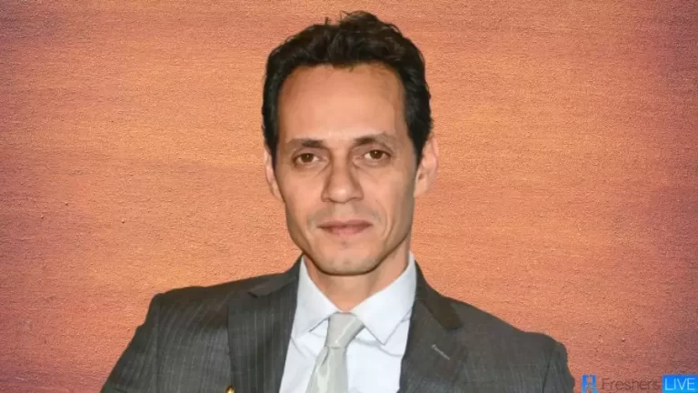 Marc Anthony Ethnicity, What is Marc Anthony’s Ethnicity?