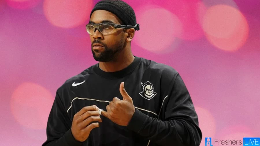 Marcus Jordan Religion What Religion is Marcus Jordan? Is Marcus Jordan a Christianity?