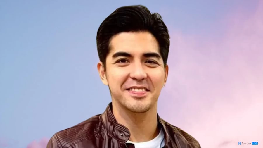 Mark Herras Religion What Religion is Mark Herras? Is Mark Herras a Roman Catholic?