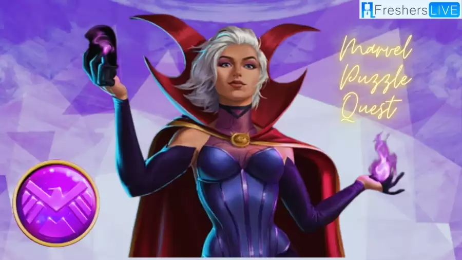 Marvel Puzzle Quest Lucid Wanderings: How Does Lucid Wanderings Work?