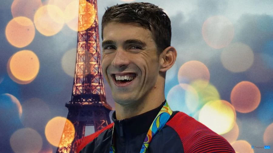 Michael Phelps Ethnicity, What is Michael Phelps’s Ethnicity?