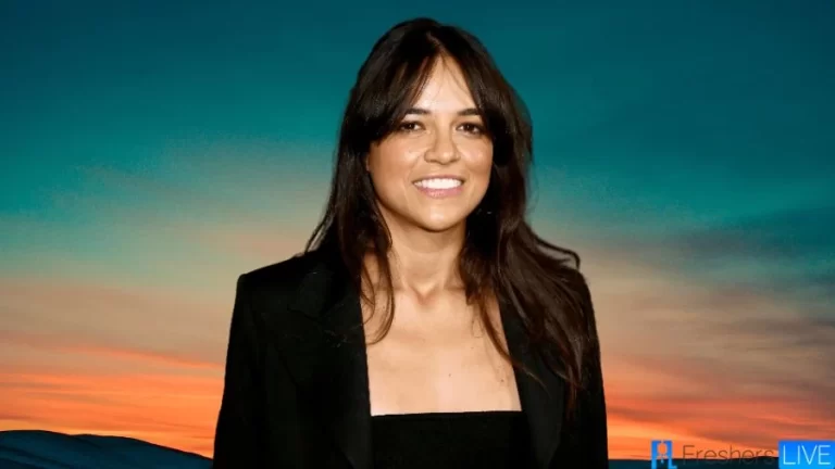 Michelle Rodriguez Religion What Religion is Michelle Rodriguez? Is Michelle Rodriguez an Atheist?