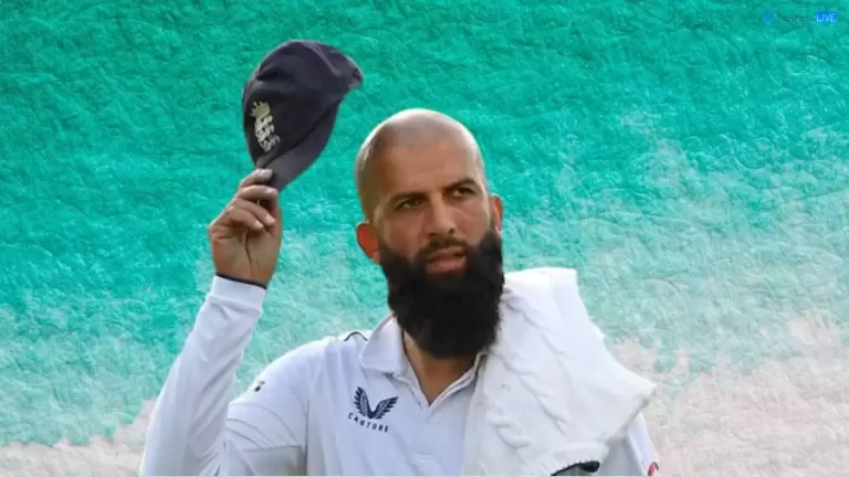 Moeen Ali Religion What Religion is Moeen Ali? Is Moeen Ali a Islam ?