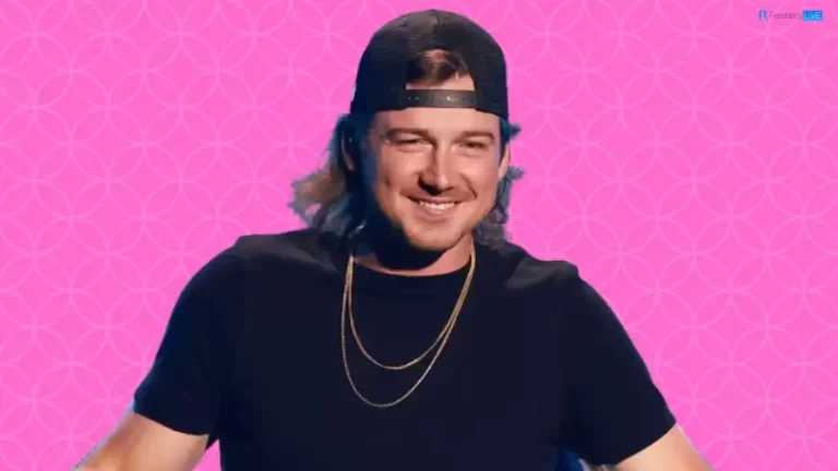 Morgan Wallen Ethnicity, What is Morgan Wallen’s Ethnicity?