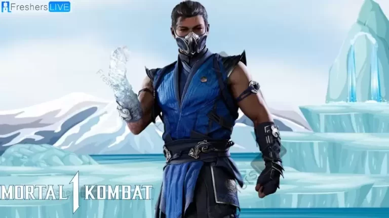 Mortal Kombat 1 Invasion Klues, Mortal Kombat 1 Invasion Mode