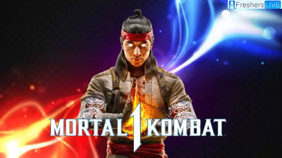 Mortal Kombat 1 Voice Actors List, Who are the Voice Actors in Mortal Kombat 1?