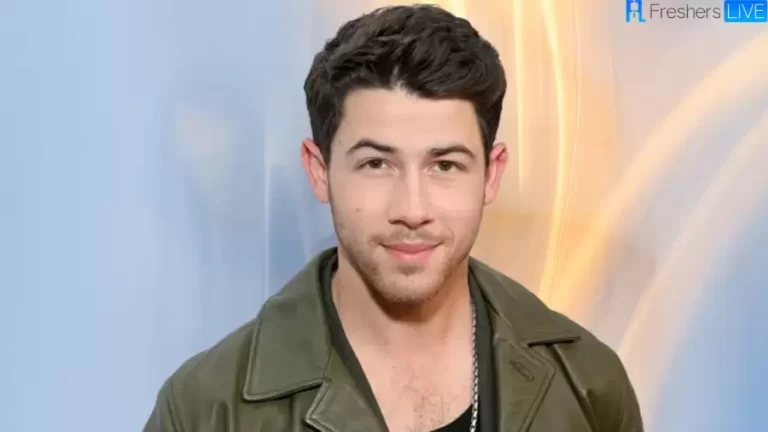 Nick Jonas Ethnicity, What is Nick Jonas’s Ethnicity?