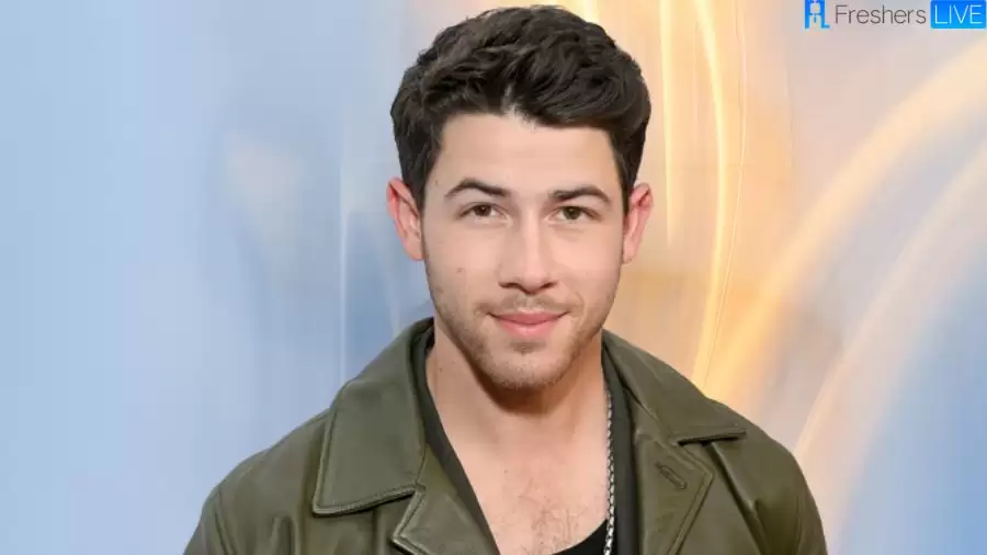 Nick Jonas Ethnicity, What is Nick Jonas’s Ethnicity?