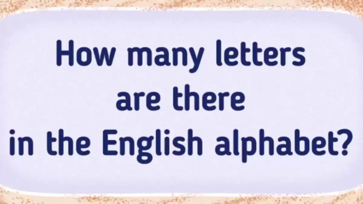 Observation Brain Challenge: Try Answering This Funny Riddle In 10 Secs