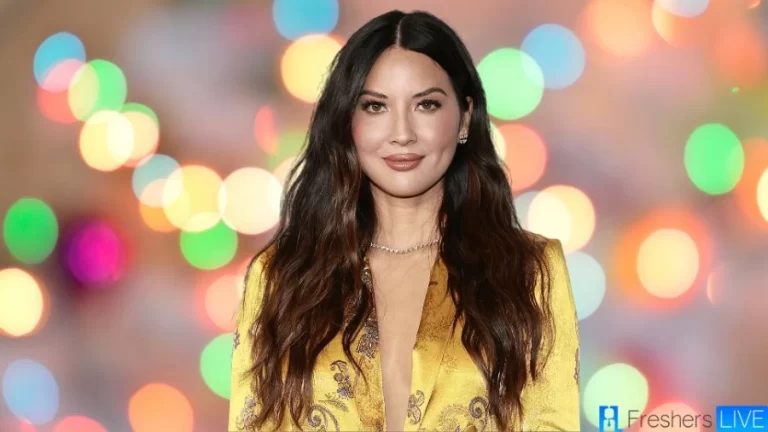 Olivia Munn Religion What Religion is Olivia Munn? Is Olivia Munn a Christianity?