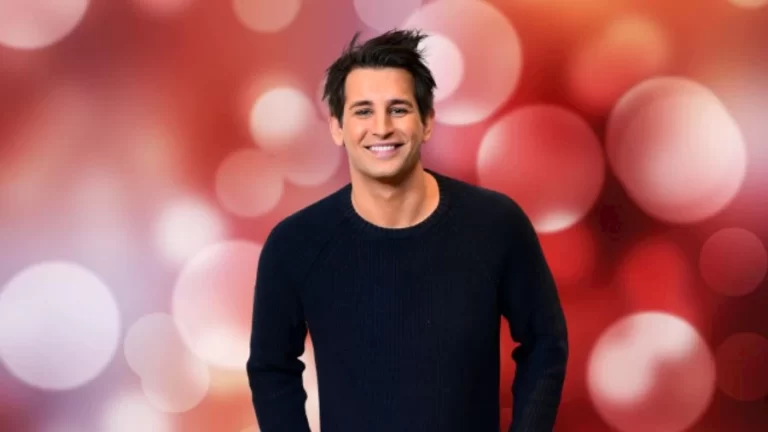 Ollie Locke Ethnicity, What is Ollie Locke’s Ethnicity?