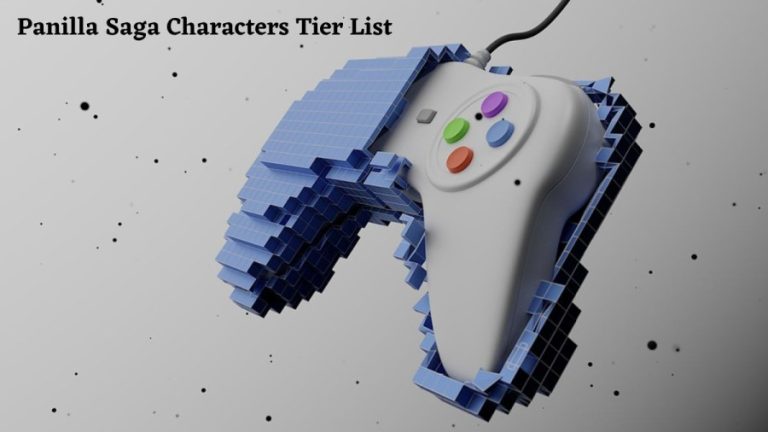 Panilla Saga Characters Tier List, Codes, Best Characters In Panilla Saga Tier