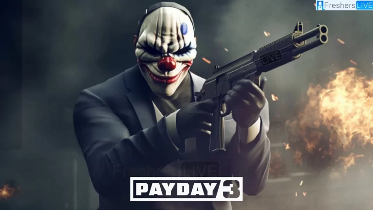 Payday 3 Skill Points, What’s the Max Skill Point in Payday 3? How Many Skills Are There?