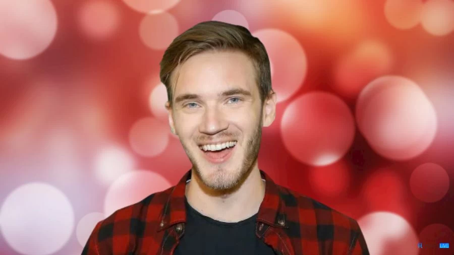 PewDiePie Ethnicity, What is PewDiePie’s Ethnicity?