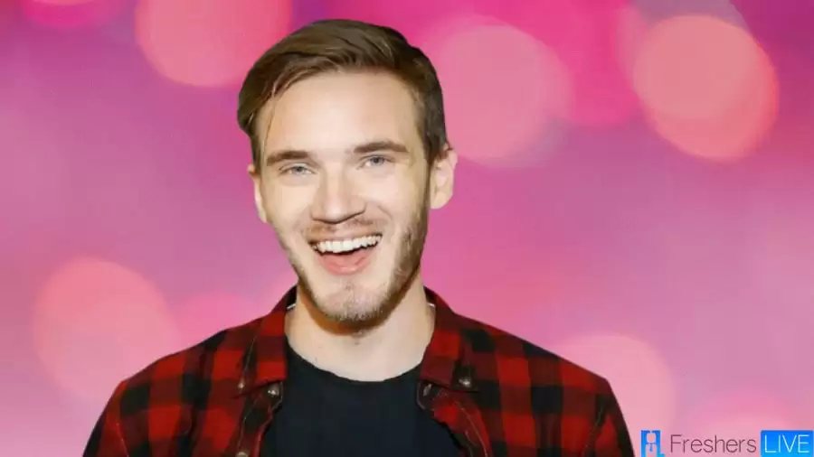 Pewdiepie Height How Tall is Pewdiepie?