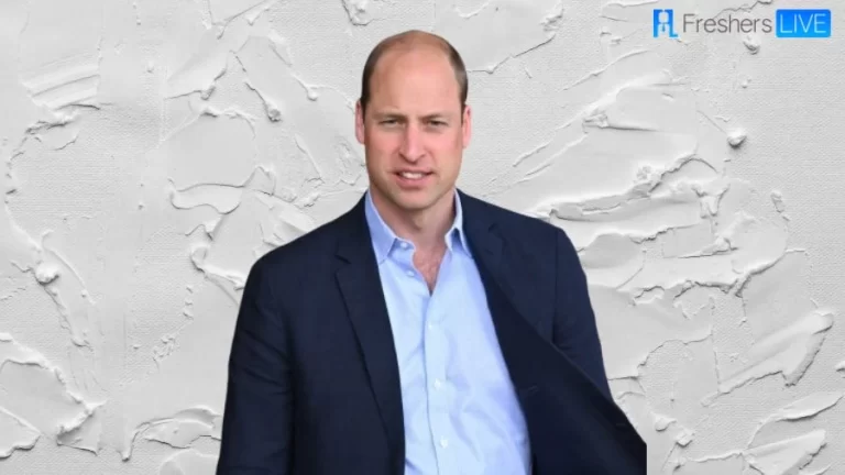 Prince William Ethnicity, What is Prince William’s Ethnicity?