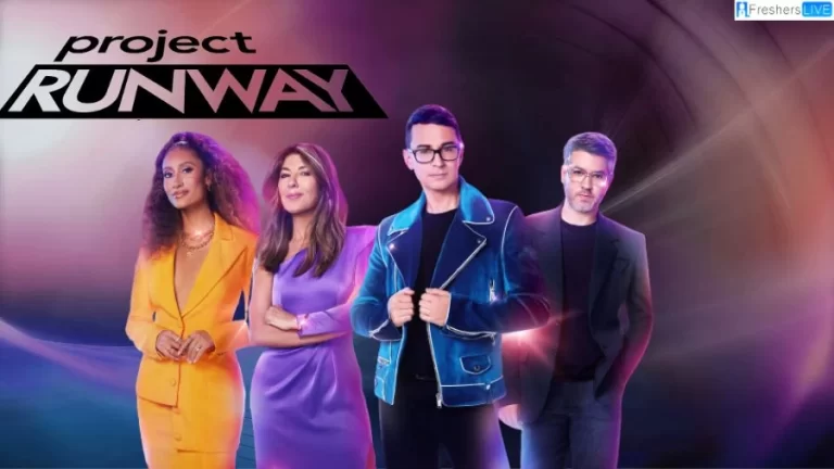 Project Runway Eliminated, Project Runway Season 20 Contestants