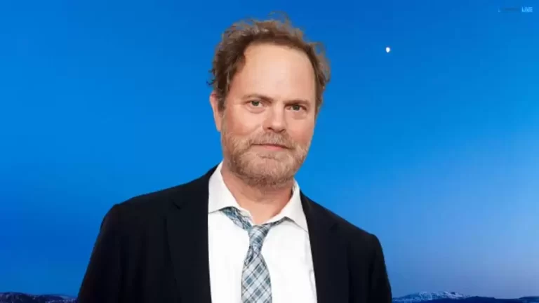 Rainn Wilson Ethnicity, What is Rainn Wilson’s Ethnicity?