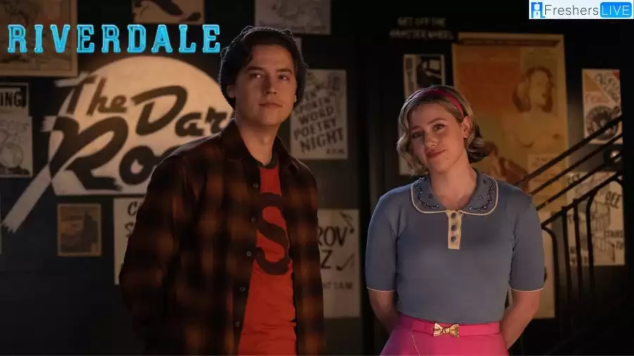 Riverdale Season 7 Ending Explained, Release Date, Cast, Plot, and More