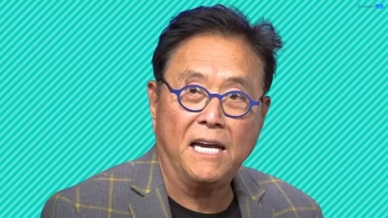 Robert Kiyosaki Ethnicity, What is Robert Kiyosaki’s Ethnicity?