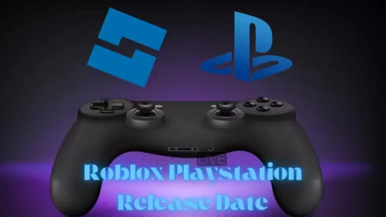 Roblox Playstation Release Date, Guide, Wiki, Gameplay and More