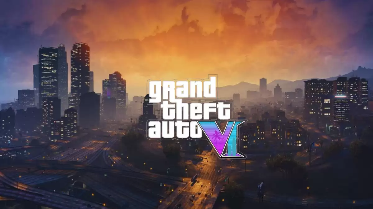 Rockstar Games GTA 6 Trailer, Rockstar Games GTA 6 Release Date