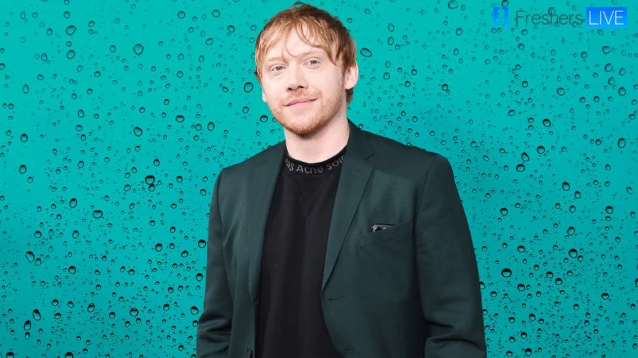 Rupert Grint Ethnicity, What is Rupert Grint’s Ethnicity?